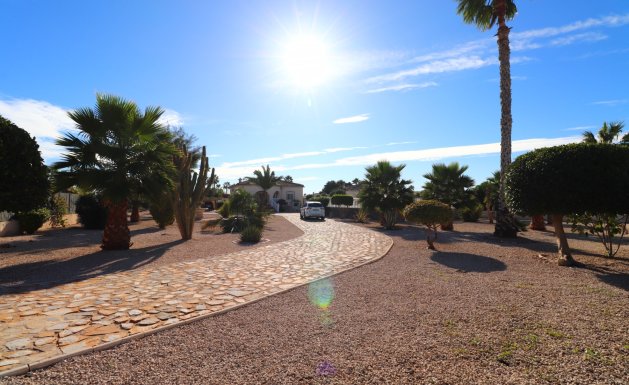 Resale - Country Property - Catral - Catral - Country