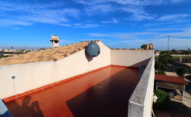 Resale - Country Property - Catral - Catral - Country