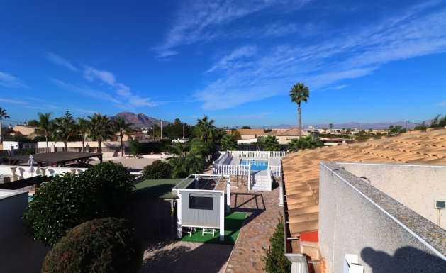 Resale - Country Property - Catral - Catral - Country