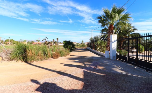 Resale - Country Property - Catral - Catral - Country