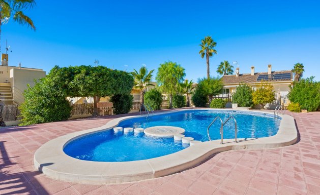 Resale - Semi Detached - Benijofar - Benimar 1