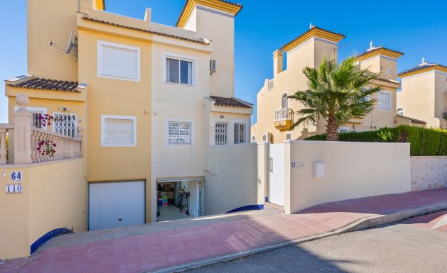 Resale - Semi Detached - Benijofar - Benimar 1
