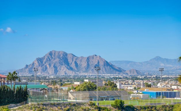 Resale - Semi Detached - Benijofar - Benimar 1