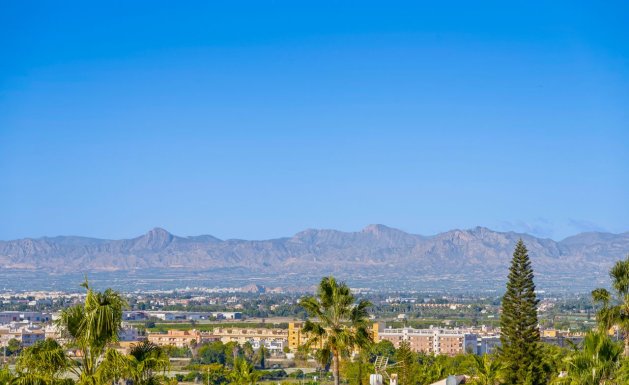 Resale - Semi Detached - Benijofar - Benimar 1