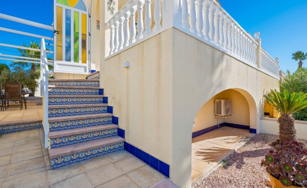 Resale - Semi Detached - Benijofar - Benimar 1