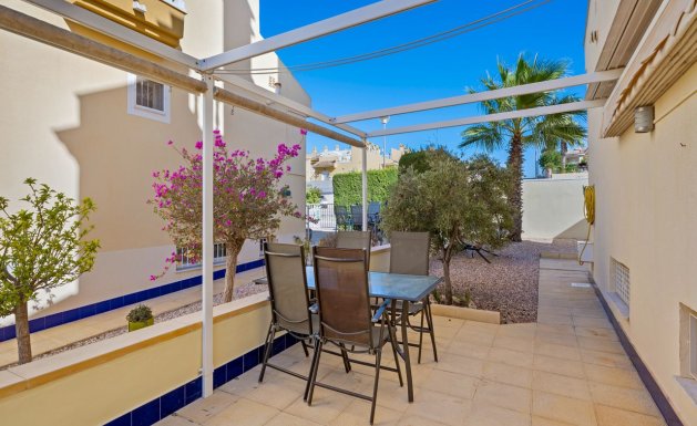 Resale - Semi Detached - Benijofar - Benimar 1