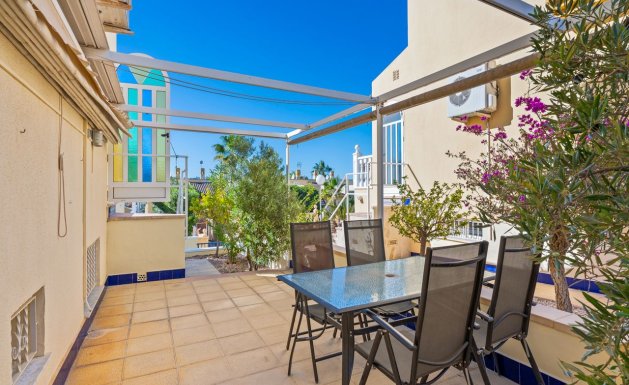 Resale - Semi Detached - Benijofar - Benimar 1