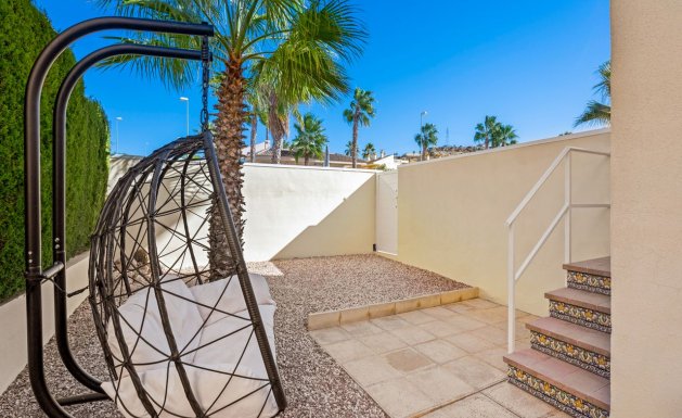 Resale - Semi Detached - Benijofar - Benimar 1