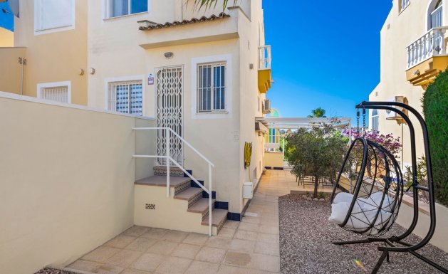 Resale - Semi Detached - Benijofar - Benimar 1