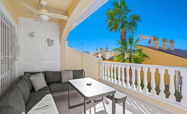 Resale - Semi Detached - Benijofar - Benimar 1