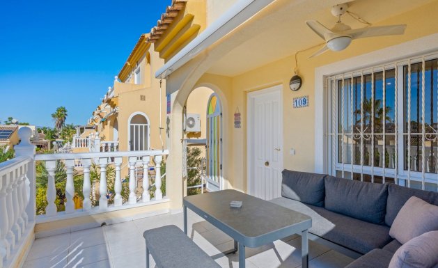 Resale - Semi Detached - Benijofar - Benimar 1