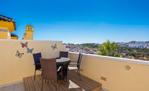 Resale - Semi Detached - Benijofar - Benimar 1