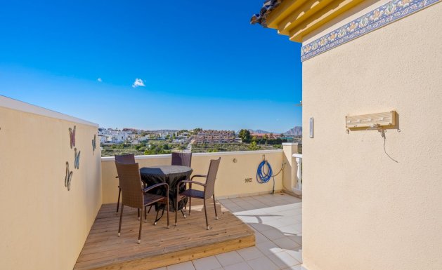 Resale - Semi Detached - Benijofar - Benimar 1