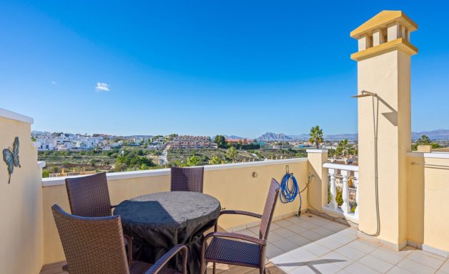 Resale - Semi Detached - Benijofar - Benimar 1