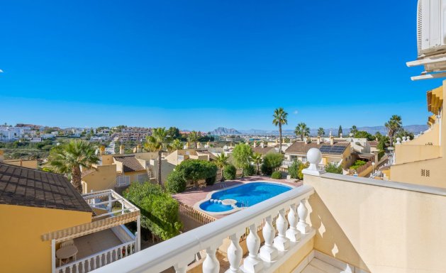 Resale - Semi Detached - Benijofar - Benimar 1