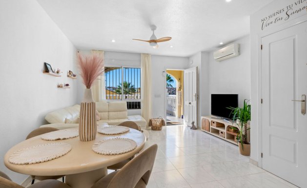 Resale - Semi Detached - Benijofar - Benimar 1