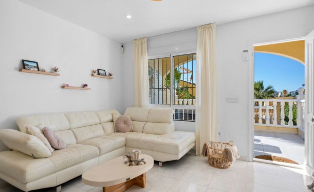 Resale - Semi Detached - Benijofar - Benimar 1