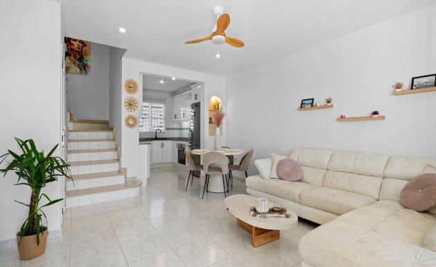 Resale - Semi Detached - Benijofar - Benimar 1