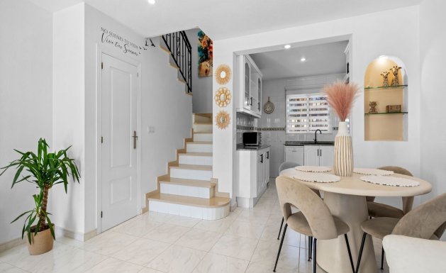 Resale - Semi Detached - Benijofar - Benimar 1