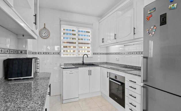 Resale - Semi Detached - Benijofar - Benimar 1