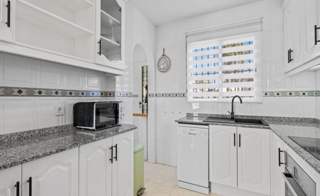 Resale - Semi Detached - Benijofar - Benimar 1