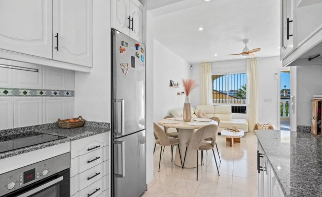 Resale - Semi Detached - Benijofar - Benimar 1