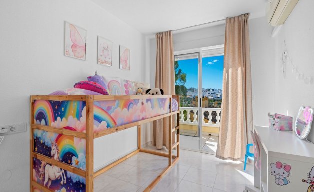 Resale - Semi Detached - Benijofar - Benimar 1