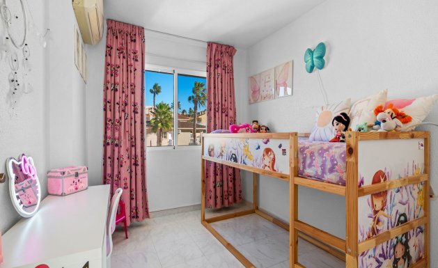 Resale - Semi Detached - Benijofar - Benimar 1