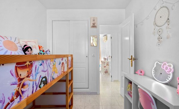 Resale - Semi Detached - Benijofar - Benimar 1