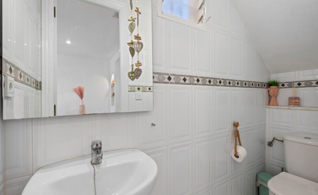 Resale - Semi Detached - Benijofar - Benimar 1