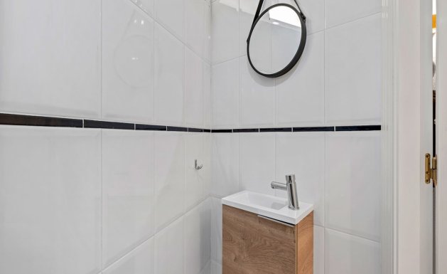 Resale - Semi Detached - Benijofar - Benimar 1