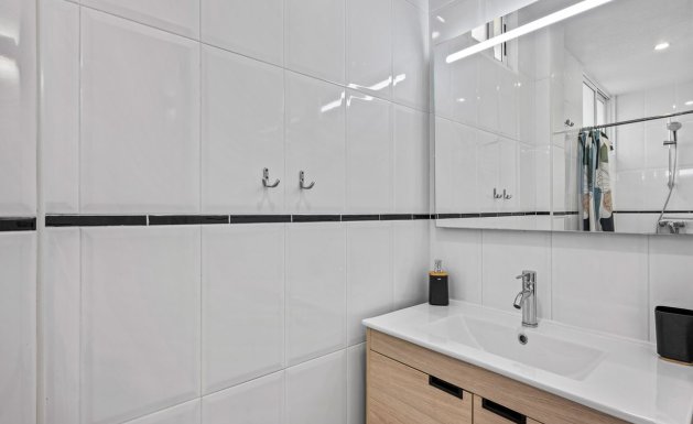 Resale - Semi Detached - Benijofar - Benimar 1