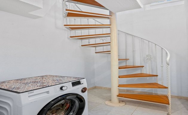 Resale - Semi Detached - Benijofar - Benimar 1