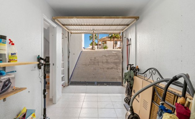 Resale - Semi Detached - Benijofar - Benimar 1