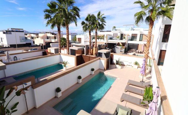 Reventa - Semi Detached - Benijofar - Benijofar - Village