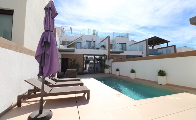 Reventa - Semi Detached - Benijofar - Benijofar - Village