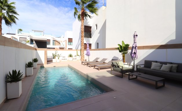 Reventa - Semi Detached - Benijofar - Benijofar - Village