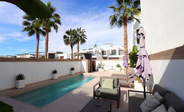 Reventa - Semi Detached - Benijofar - Benijofar - Village