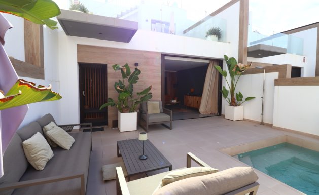 Reventa - Semi Detached - Benijofar - Benijofar - Village