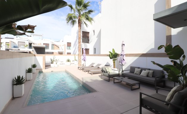 Reventa - Semi Detached - Benijofar - Benijofar - Village