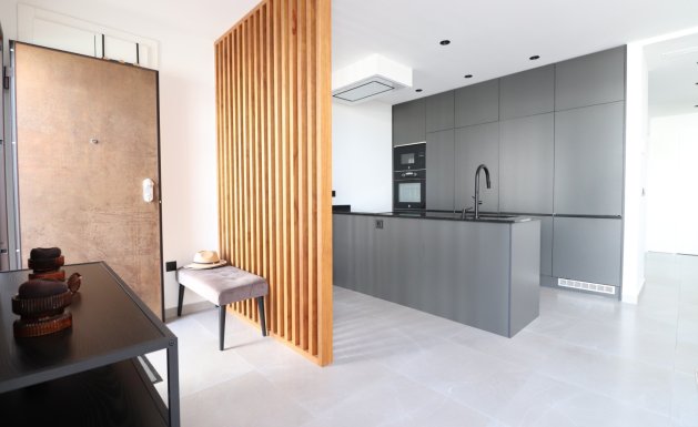 Reventa - Semi Detached - Benijofar - Benijofar - Village