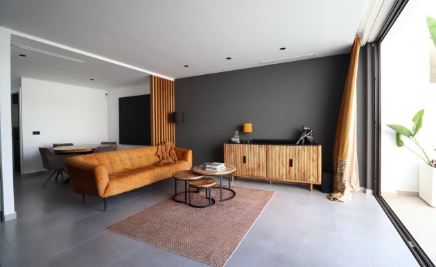 Reventa - Semi Detached - Benijofar - Benijofar - Village