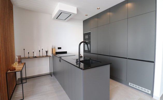 Reventa - Semi Detached - Benijofar - Benijofar - Village