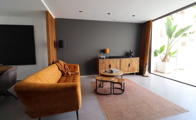 Reventa - Semi Detached - Benijofar - Benijofar - Village