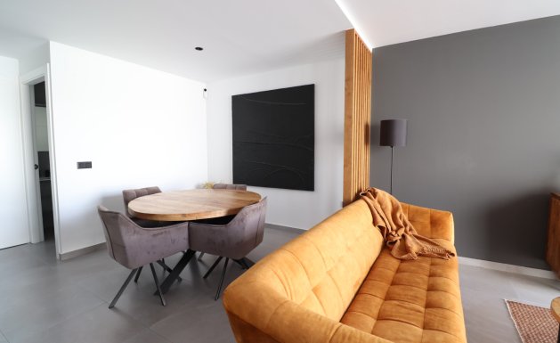 Reventa - Semi Detached - Benijofar - Benijofar - Village