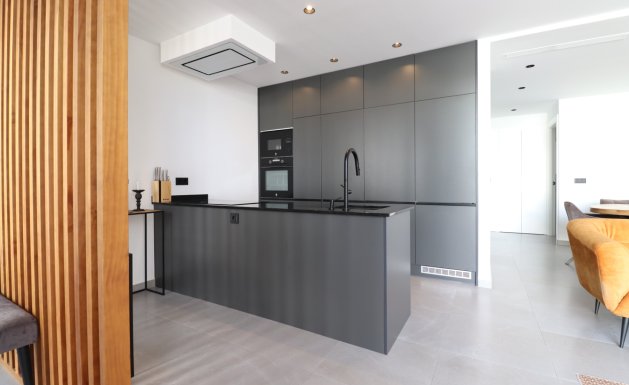 Reventa - Semi Detached - Benijofar - Benijofar - Village