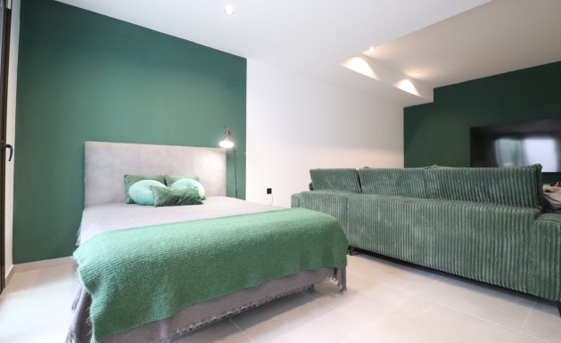 Reventa - Semi Detached - Benijofar - Benijofar - Village