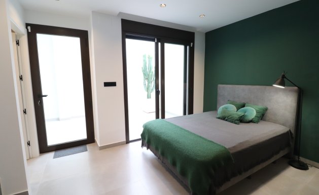 Reventa - Semi Detached - Benijofar - Benijofar - Village