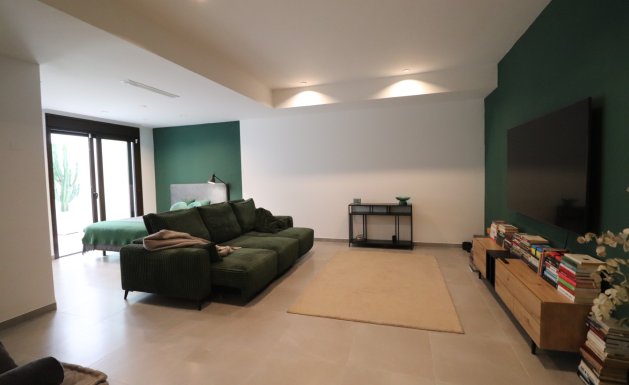 Reventa - Semi Detached - Benijofar - Benijofar - Village