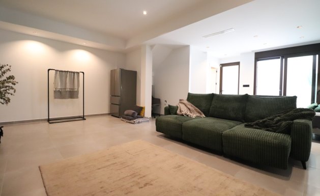 Reventa - Semi Detached - Benijofar - Benijofar - Village